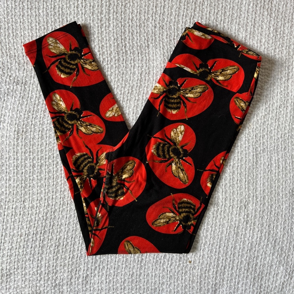 LuLaRoe Leggings - One Size